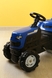 Трактор-толокар DOLU DOLU-8045 Разноцветный (8690089080455) Фото 4 из 9