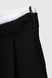 Юбка-шорты однотонная женская Firesh 8884 L Черный (2000990523457D) Фото 10 из 12