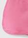 Костюм (футболка+шорти) для дівчинки Atabey 10531 110 см Малиновий (2000990479020S) Фото 12 з 14