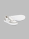 Кросівки чоловічі KONORS 1221-1-703-23 40 Біло-сірий (2000990576644S) Фото 6 з 9