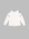 Сорочка вишиванка для дівчинки Cuento 4147 110 см Молочний (2000990591692D) Фото 5 з 6
