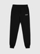Спортивні штани для хлопчика Deniz 3014 164 см Чорний (2000990490056D) Фото 1 з 5