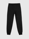 Спортивні штани для хлопчика Deniz 3014 164 см Чорний (2000990490056D) Фото 4 з 5