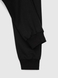 Спортивні штани для хлопчика Deniz 3014 164 см Чорний (2000990490056D) Фото 3 з 5