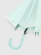 Зонт для девочки 559-41 Мятный (2000990496485A) Фото 5 из 7