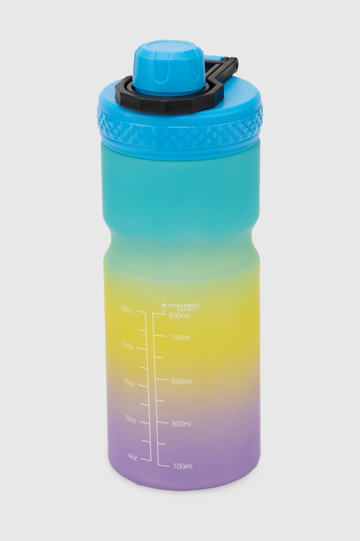 Фото Пляшка для напоїв DINGSHENG SP63-020 Синій (2000990435880)