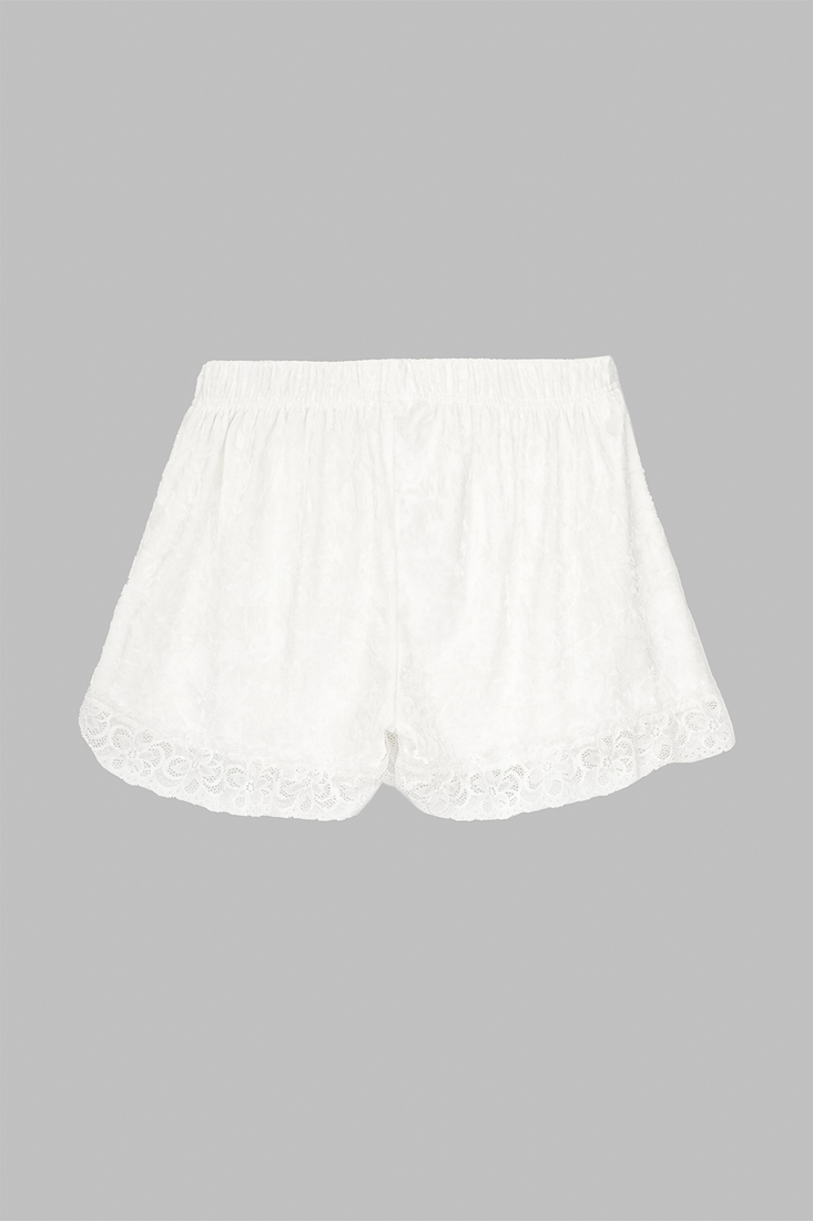 Фото Комплект халат+пижама женский Nicoletta 87130 XL Белый (2000990388957А)