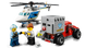 Конструктор LEGO City Погоня на поліцейському вертольоті (60243) Фото 5 з 8
