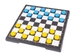 Набір настільних ігор ТехноК 9055 шахи та шашки (4823037609055) Фото 2 з 4