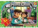 Фото Пазлы ТМ "G-Toys" из серии "Minecraft" (Майнкрафт), 35 элементов G-TOYS MC777 (4824687633919)