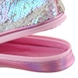 Пенал мягкий "Yes" / 532723 / TP-24 '' Sneakers with sequins '' pink (5056137159505) Фото 3 из 4
