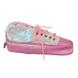 Пенал м'який "Yes" /532723/ TP-24 ''Sneakers with sequins'' pink (5056137159505) Фото 2 з 4
