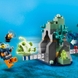 Конструктор LEGO City Разведывательная подводная лодка (60264) Фото 6 из 7