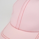 Бейсболка для девочки N 95 Светло-розовый (2000989634669S) Фото 3 из 3