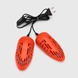 Электросушилка для обуви туфля 220 М 36711 Красный (2000990120090A) Фото 1 из 2