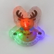 Фонарик светодиодный рождественский "Олень" XD52672 Разноцветный (2002014438259)(NY) Фото 3 из 3