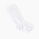 Гольфи для дівчинки PierLone P1349 18-20 Білий (2000989690672A) Фото 1 з 3