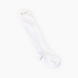 Гольфи для дівчинки PierLone P1349 20-22 Білий (2000989690696A) Фото 2 з 3