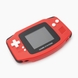 Игровая консоль CY2223 портативная, цветной экран Красный (2000989829171) Фото 1 из 4