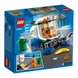 Конструктор LEGO City Машина для очищення вулиць (60249) Фото 3 з 4