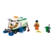 Конструктор LEGO City Машина для очистки улиц (60249) Фото 1 из 4