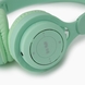 Навушники bluetooth накладні WANRONGDIANZIKEJIYOUXIANGONGSI Y08 Зелений (2000989783428) Фото 4 з 7