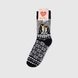 Шкарпетки для дівчинки Calze More 100114-10 36-40 Різнокольоровий (2000990202482A)(NY) Фото 9 з 9