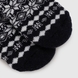 Шкарпетки для дівчинки Calze More 100114-10 36-40 Різнокольоровий (2000990202482A)(NY) Фото 7 з 9