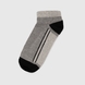 Шкарпетки жіночі 11B20-5 Сірий (2000989996569А) Фото 2 з 7