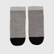 Шкарпетки жіночі 11B20-5 Сірий (2000989996569А) Фото 3 з 7