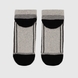 Шкарпетки жіночі 11B20-5 Сірий (2000989996569А) Фото 6 з 7