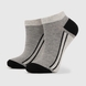 Шкарпетки жіночі 11B20-5 Сірий (2000989996569А) Фото 1 з 7