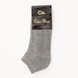 Шкарпетки жіночі HAKAN Calze more сітка 3,8 36-40 Сірий (2000989573029S) Фото 2 з 2