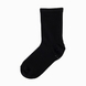 Шкарпетки жіночі PierLone K2409 35-40 Чорний (2000989824725A) Фото 1 з 2