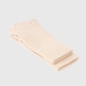 Перчатки женские Янки Безразмерные Светло-бежевый (2000990108807D) Фото 4 из 5