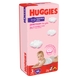 Трусики-подгузники Huggies Pants 3 Jumbo 3(6-11) 44 2558341 6-11 кг для девочек 44 шт. (5029053564234) Фото 2 из 12