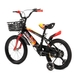 Велосипед детский AMHAPI SXI1026027 16" Красный (2000989604372) Фото 3 из 8