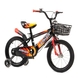 Велосипед детский AMHAPI SXI1026027 16" Красный (2000989604372) Фото 1 из 8