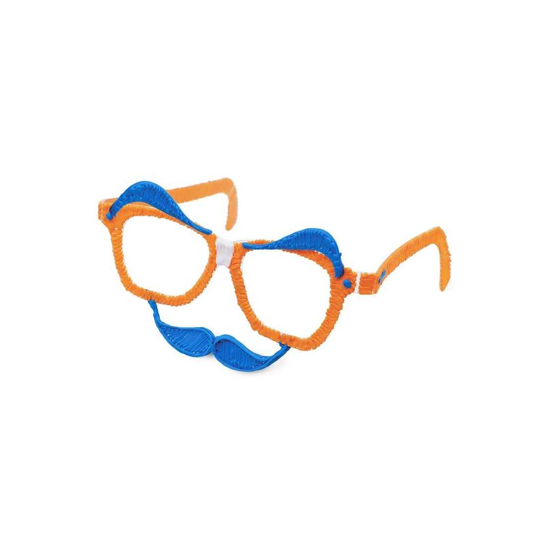 Фото Набір аксесуарів для 3D-ручки 3Doodler Start Модні окуляри (48 стрижнів, 3 шаблони, 1 трафарет) (817005022148)