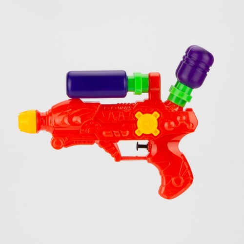 Фото Игрушка водяной пистолет HAI HONG FA 4802-4 Красный (2000989675174)