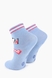 Шкарпетки для хлопчика,1-2 роки Ceburashka SUPER Різнокольоровий (2000904251674A) Фото 2 з 3