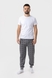 Піжамні штани чоловічі KESIMOGLU Квадрат/сірий XL Сірий (2000990245977А) Фото 1 з 11