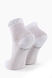 Шкарпетки для дівчинки, 1-2 роки Pier Lone P-633 Білий (2000904481101A) Фото 2 з 2