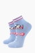 Шкарпетки для хлопчика,1-2 роки Ceburashka SUPER Різнокольоровий (2000904251674A) Фото 1 з 3