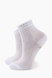 Шкарпетки для дівчинки, 1-2 роки Pier Lone P-633 Білий (2000904481101A) Фото 1 з 2