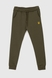 Штани для хлопчика Deniz 110 122 см Хакі (2000990149190W) Фото 8 з 13