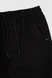 Штани для хлопчика 21889A 140 см Чорний (2000990338143D) Фото 9 з 11