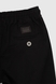Штани для хлопчика 21889A 140 см Чорний (2000990338143D) Фото 10 з 11