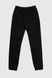 Штани для хлопчика 21889A 182 см Чорний (2000990338174D) Фото 7 з 11