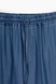 Штани палаццо однотонні жіночі DeniMare 8965 S Синій (2000989726883S) Фото 8 з 9